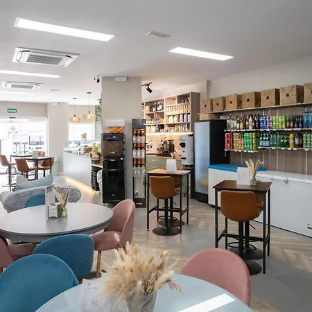 Διαμέρισμα Palm Club Carihuela