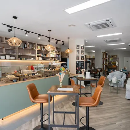 Διαμέρισμα Palm Club Carihuela