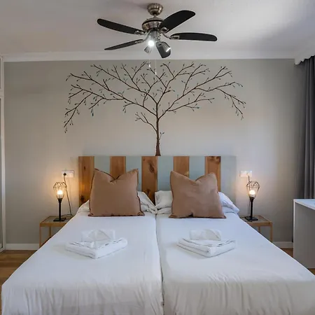Διαμέρισμα Palm Club Carihuela Τορρεμολίνος