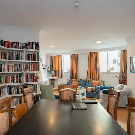 Διαμέρισμα Palm Club Carihuela *