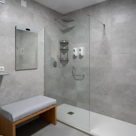Palm Club Carihuela Τορρεμολίνος