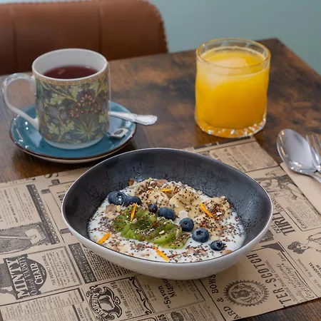 Apartamento Palm Club Carihuela *