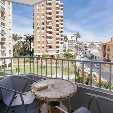 Palm Club Carihuela Τορρεμολίνος