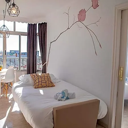 Palm Club Carihuela توريمولينوس