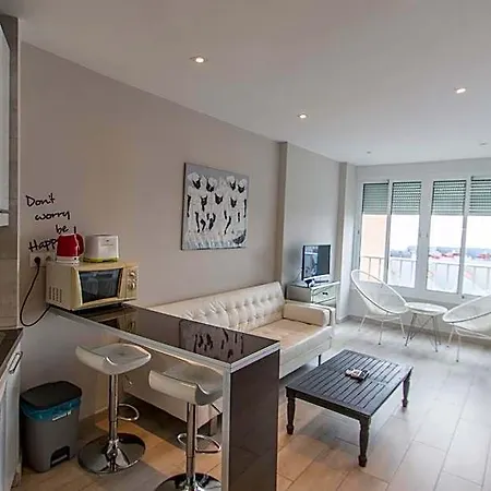Palm Club Carihuela توريمولينوس