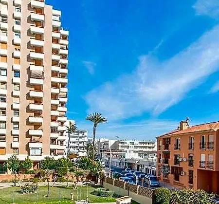 Palm Club Carihuela شقة *
