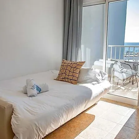 Palm Club Carihuela شقة *