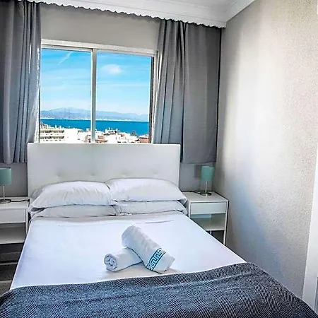 Palm Club Carihuela شقة *