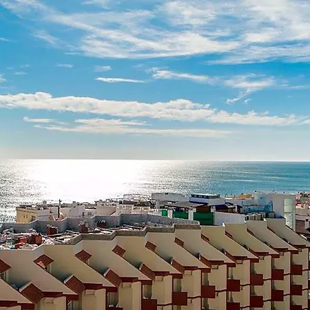 شقة Palm Club Carihuela *