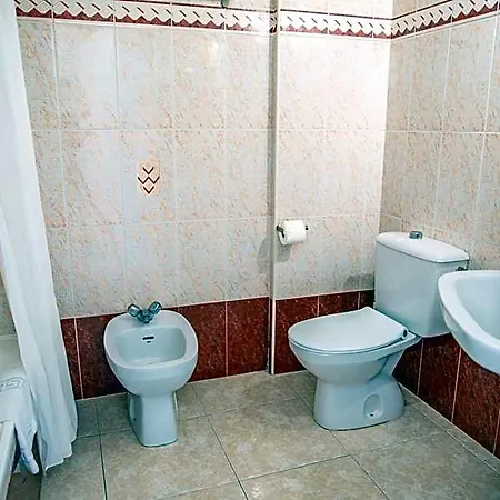 Palm Club Carihuela شقة