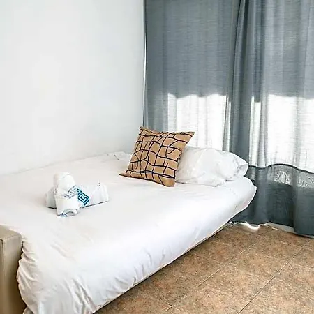 Palm Club Carihuela شقة