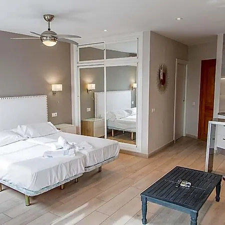 Palm Club Carihuela