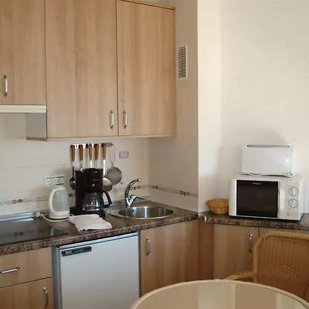 Palm Club Carihuela *