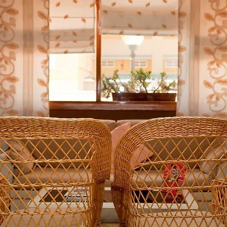 Palm Club Carihuela Apartamento