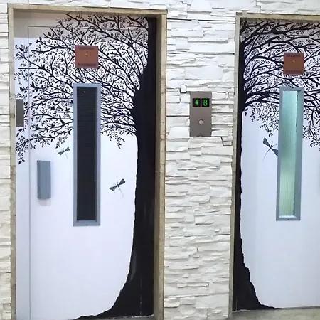 Palm Club Carihuela Apartment Torremolinos