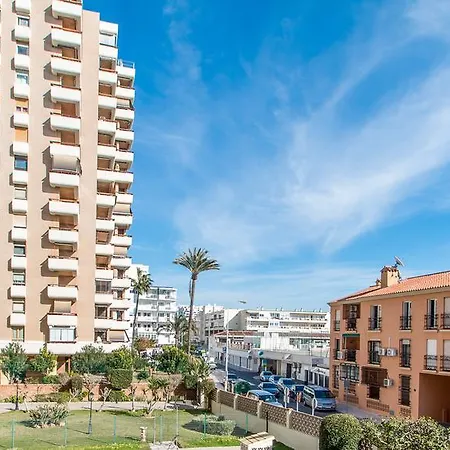 Palm Club Carihuela アパート