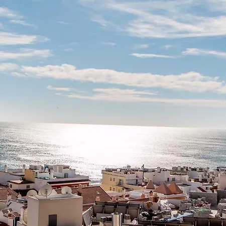 Palm Club Carihuela Torremolinos