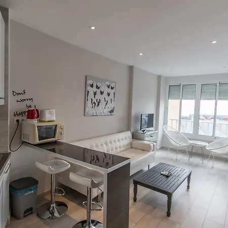 Palm Club Carihuela * Torremolinos