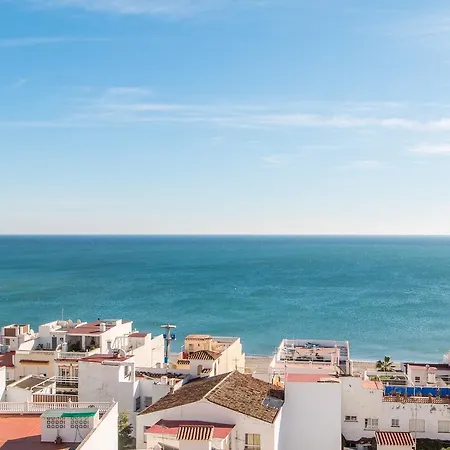 Apartamento Palm Club Carihuela *