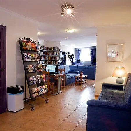 Palm Club Carihuela * טורמולינוס