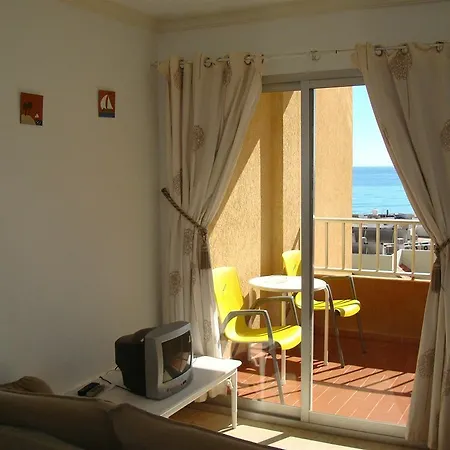 Palm Club Carihuela Apartment *