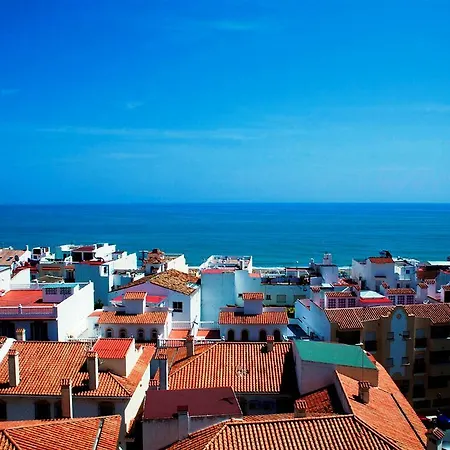 Apartamento Palm Club Carihuela *