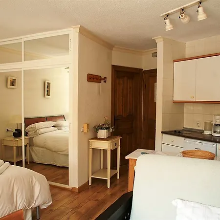 Apartment Palm Club Carihuela *