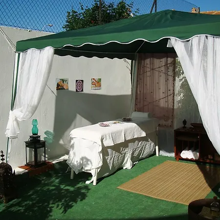 Palm Club Carihuela