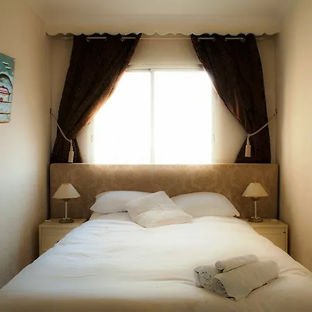 Palm Club Carihuela *