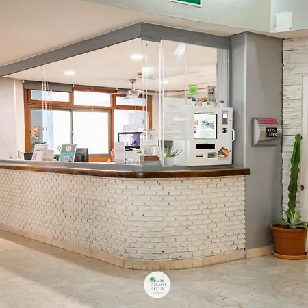 Palm Club Carihuela