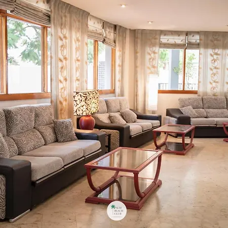 Palm Club Carihuela * Torremolinos