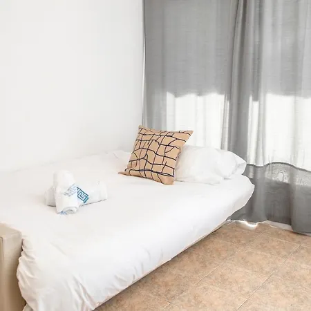 Palm Club Carihuela アパート トレモリノス