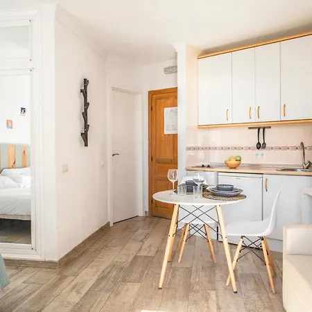 Palm Club Carihuela *