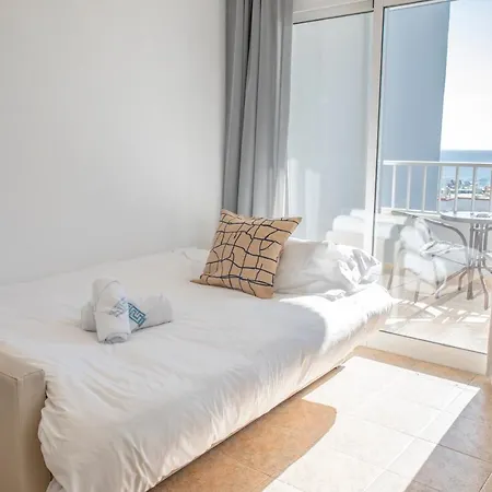 Palm Club Carihuela