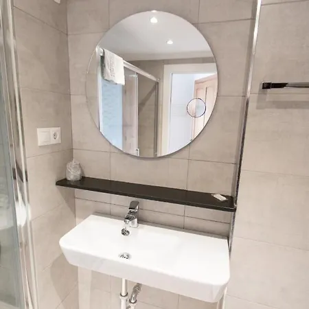 Apartment Palm Club Carihuela Torremolinos