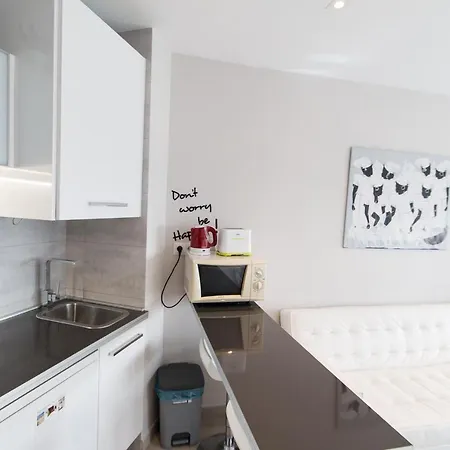 Palm Club Carihuela Torremolinos