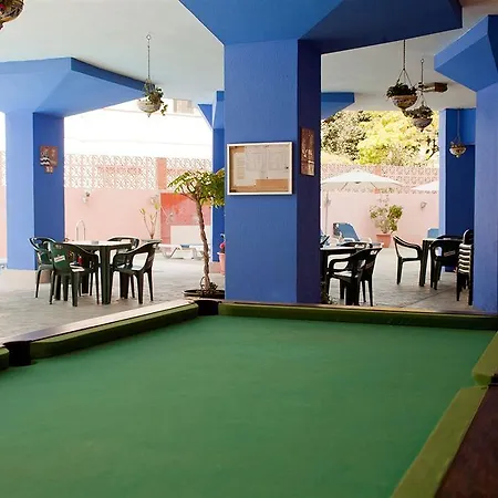 Palm Club Carihuela דירה טורמולינוס