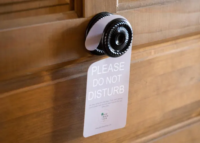 Palm Club Carihuela * Torremolinos