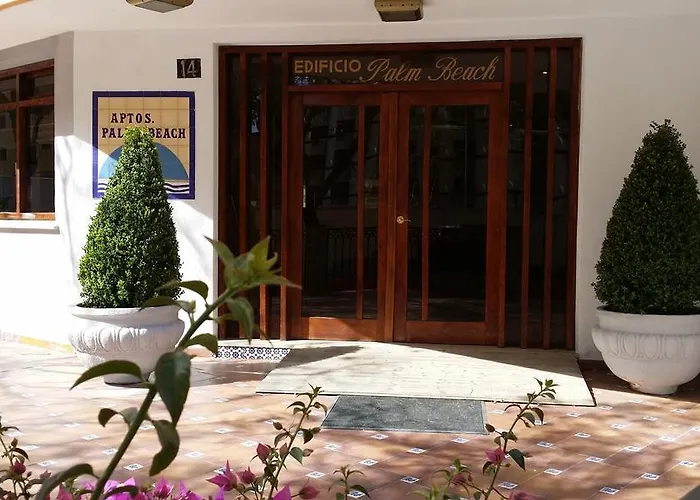 Palm Club Carihuela * Torremolinos