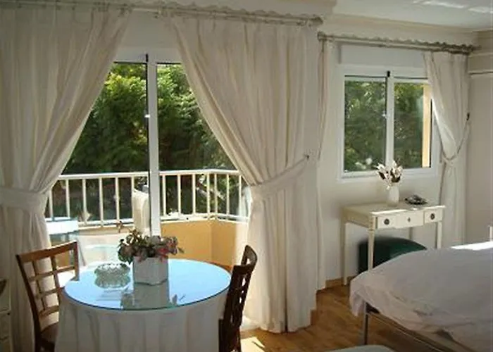 Palm Club Carihuela Apartamento *