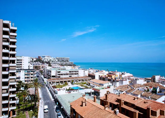 Palm Club Carihuela * Torremolinos