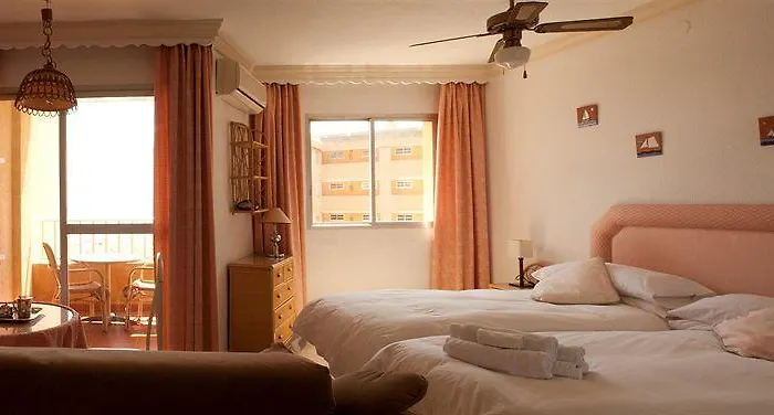 Apartamento Palm Club Carihuela