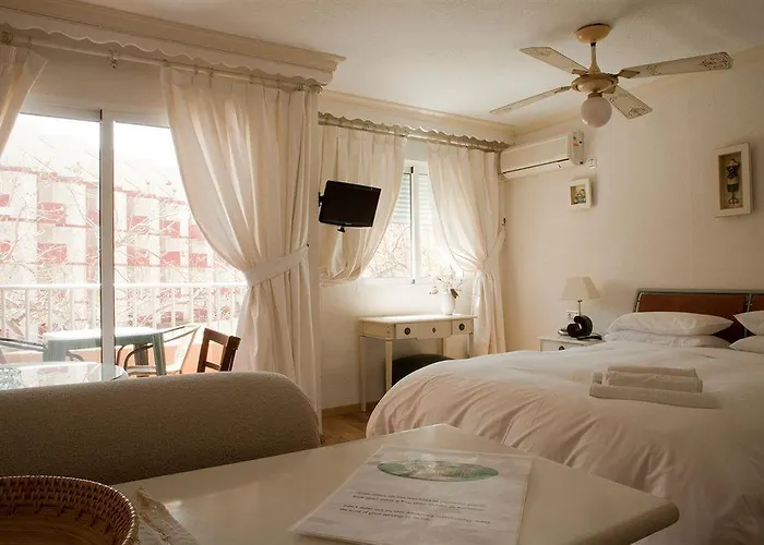 Palm Club Carihuela Torremolinos