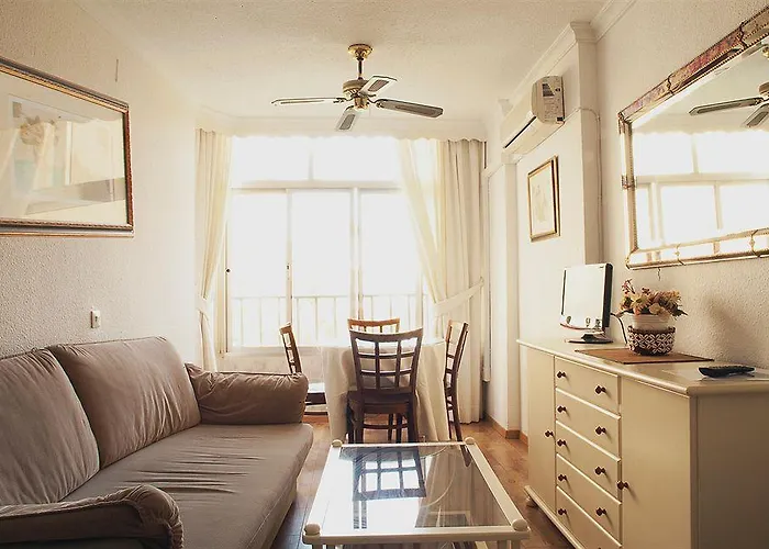 Palm Club Carihuela *