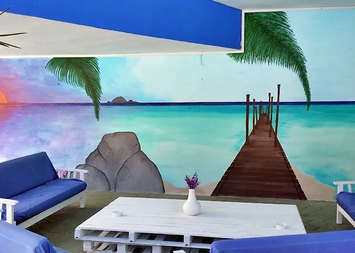 Apartamento Palm Club Carihuela