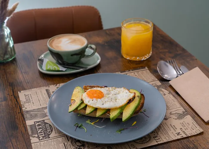 Palm Club Carihuela Apartamento