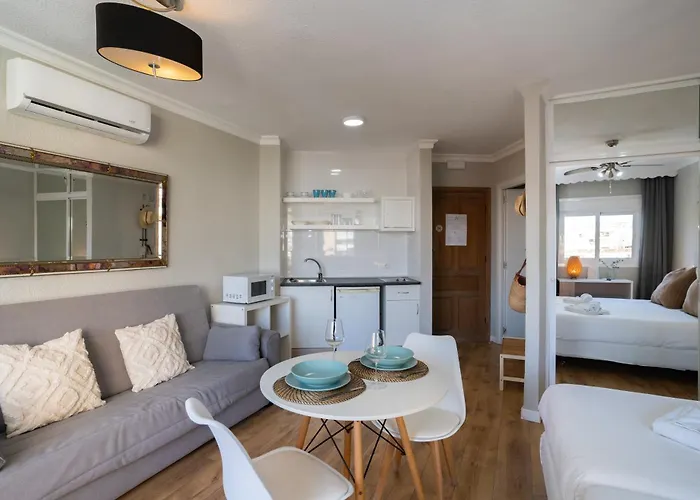 Palm Club Carihuela *