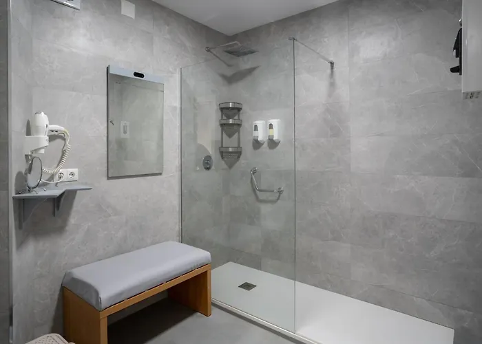 Palm Club Carihuela Torremolinos