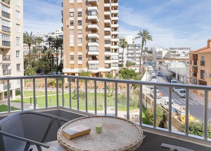 Palm Club Carihuela Torremolinos