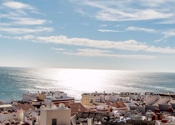 Palm Club Carihuela Torremolinos